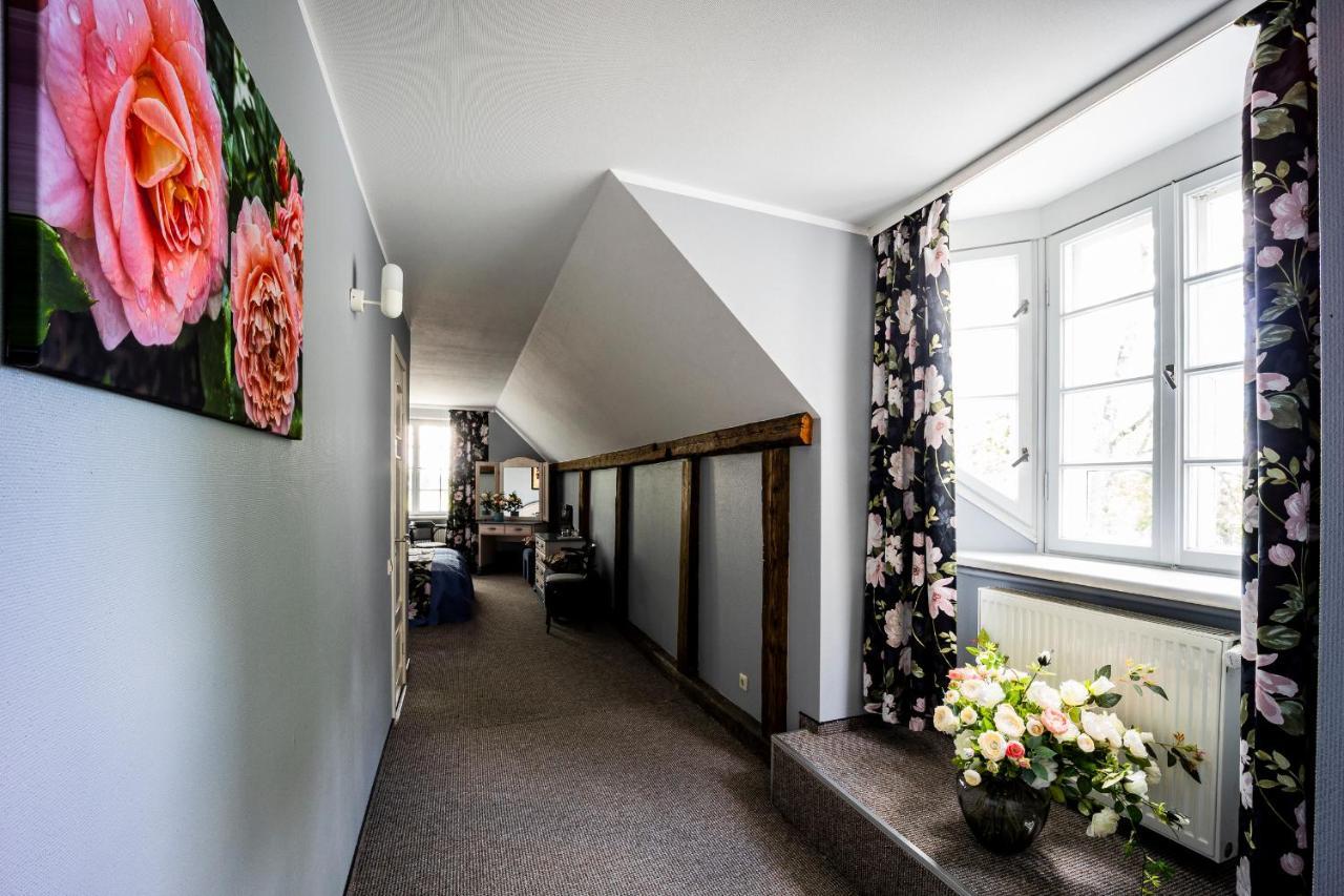 Guest House Nicava Bernati Ngoại thất bức ảnh
