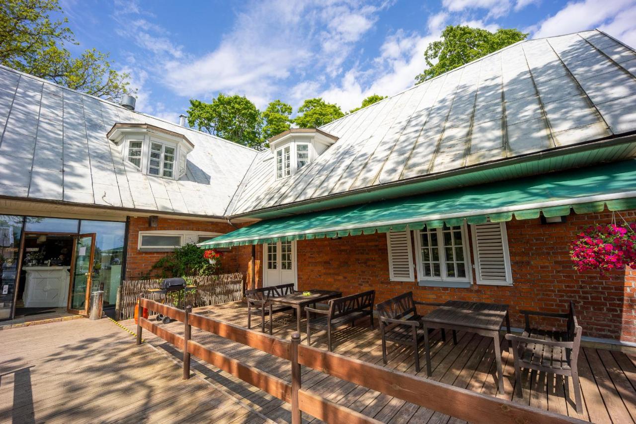 Guest House Nicava Bernati Ngoại thất bức ảnh