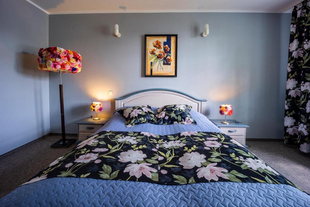 Guest House Nicava Bernati Ngoại thất bức ảnh