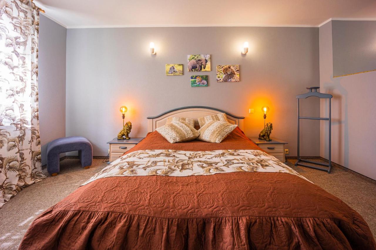 Guest House Nicava Bernati Ngoại thất bức ảnh