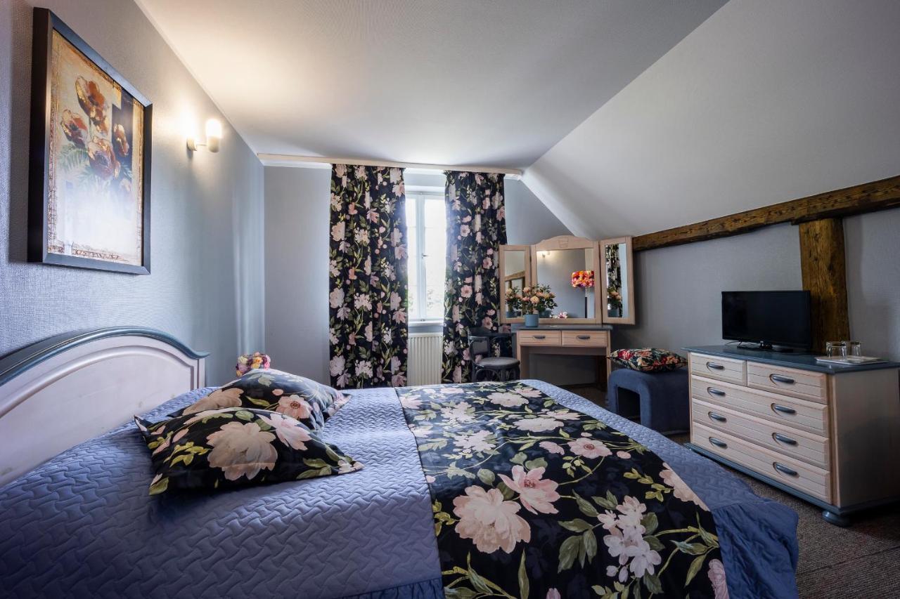 Guest House Nicava Bernati Ngoại thất bức ảnh