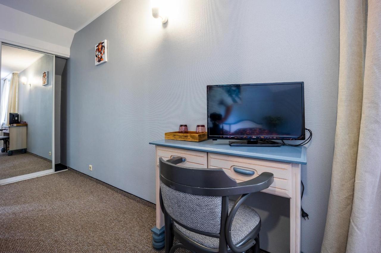 Guest House Nicava Bernati Ngoại thất bức ảnh