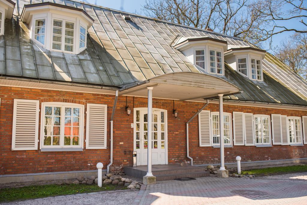 Guest House Nicava Bernati Ngoại thất bức ảnh
