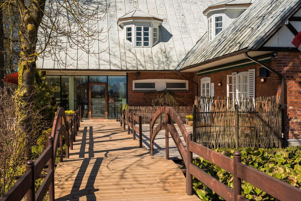 Guest House Nicava Bernati Ngoại thất bức ảnh
