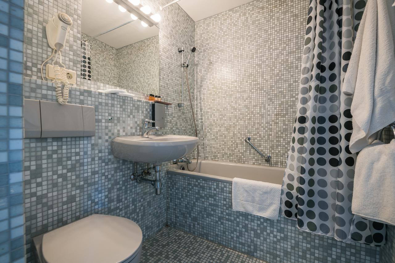 Guest House Nicava Bernati Ngoại thất bức ảnh