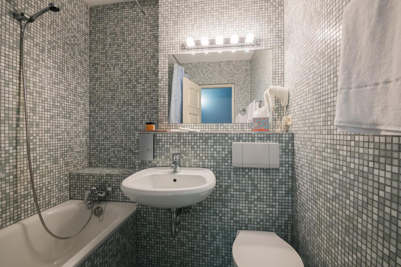 Guest House Nicava Bernati Ngoại thất bức ảnh